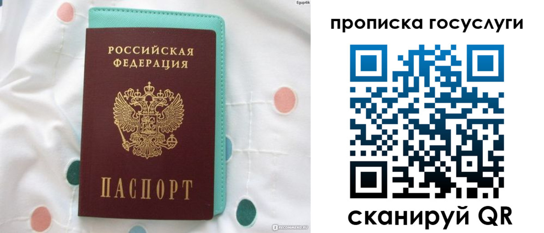 прописка для кредита в Пионерском